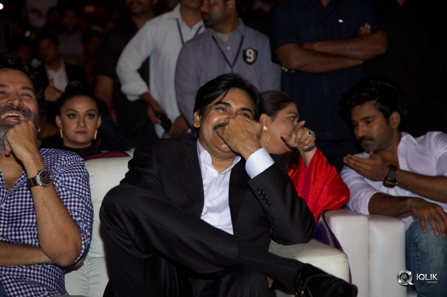 Agnyaathavaasi-Movie-Audio-Launch-Photos